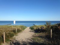 Eine Woche Schreiben pur! Die Sommer-Schreibwoche bei The Writing Spirit - Lisa Kuppler