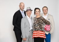 Ellen Obier - Sängerin, Entertainerin, Singer/Songwriter - Ellen Obier