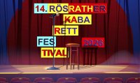 Jetzt mitmachen beim 14. Kabarettfestival in Rösrath - Jürgen Rembold