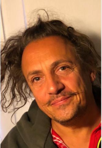 "Regisseur &amp; Autor Udo Willer" - Udo Willer