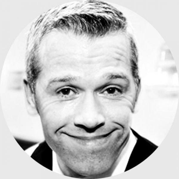 Künne - Comedy - Ralf Künne