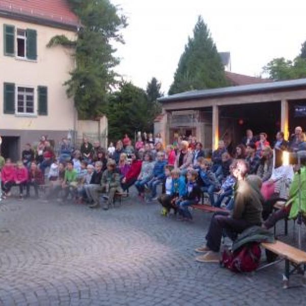 Initiative KuHuStall - Ekkehart Voigt