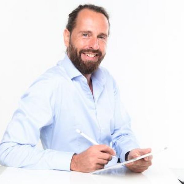 Karikaturist, Schnellzeichner & Moderator Stefan Wirkus - Stefan Wirkus