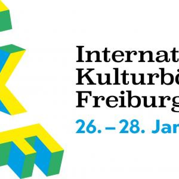 Internationale Kulturbörse Freiburg (IKF)  - Yvonne Genster