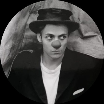 "Regisseur & Autor Udo Willer" - Udo Willer