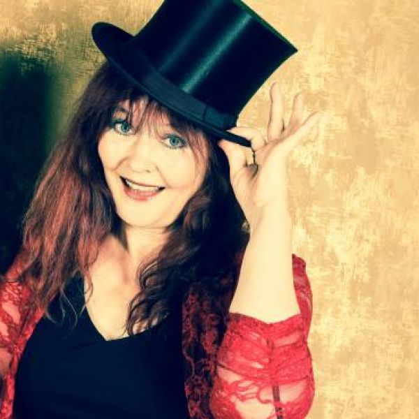 Gabriele Kentrup - Gabriele Kentrup