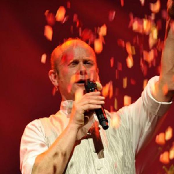 Schorsch Bross VarietéKunst - Schorsch Bross