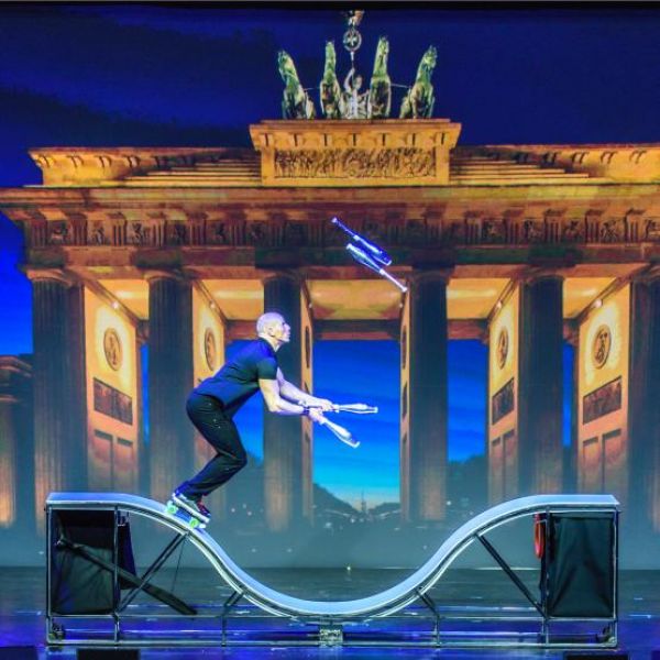 TJ-WHEELS - Till Schleinitz