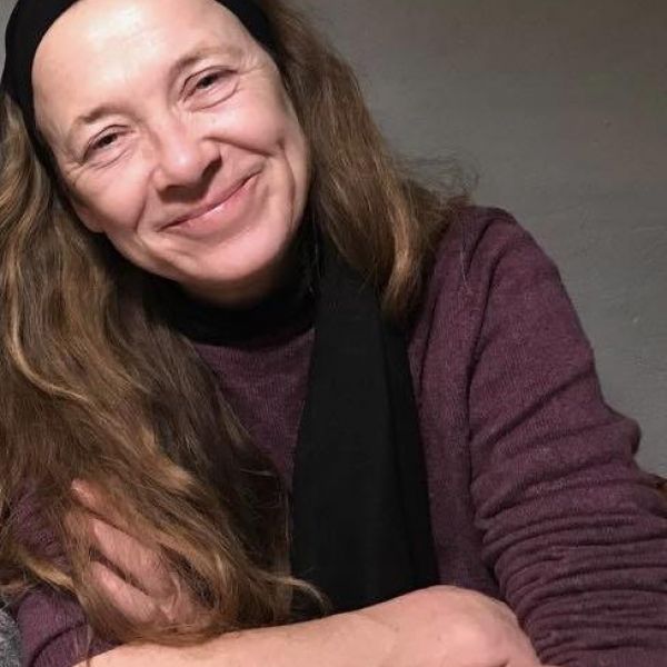 Bundesweit - Karin Pittner