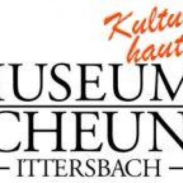 Museumsscheune Ittersbach - Angelika Scheuerlein