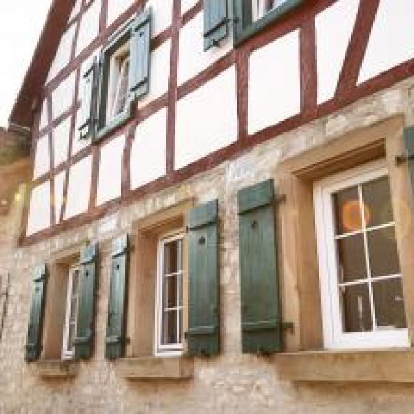 KleineKUNSTBÜHNE - Martina Keiffenheim