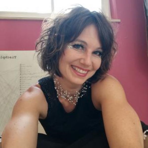 Project PQ - Petra Quednau