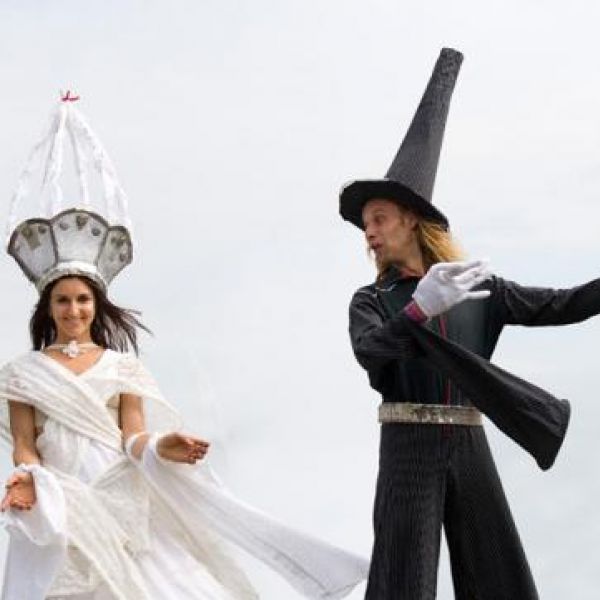 Walt Raaf Theater - Walt Raaf