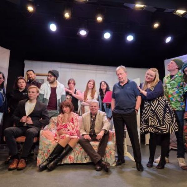 Aelita Musiktheater Hamburg e. V.  - Sabine Koch-Nehmzow