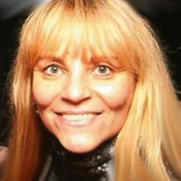 Janny Cierpka - Freischaffende Künstlerin - Janny Cierpka