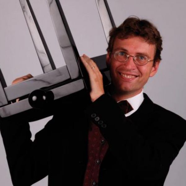 Pianomobil - Pianist Wolfgang Nieß - Wolfgang Nieß