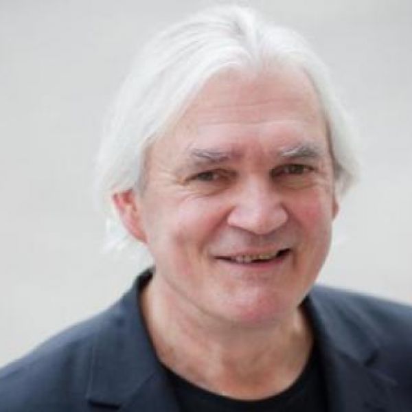 INDIANER INUI: Das Nordamerika Filmfestival - Gunter Lange