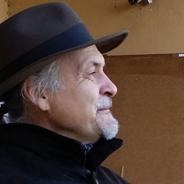 Theater Mirakulum - Puppenkomödie Berlin - Thomas Mierau