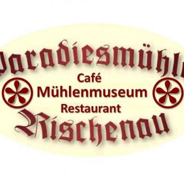 Paradiesmühle Rischenau - Bodo Westerhove
