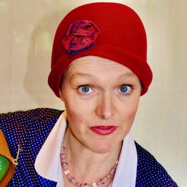 Fräulein Rose - Inge Schäkel