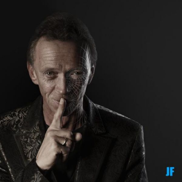 JAN FORSTER Mentalist-Magie-Conference-Entertainment - Jan Forster