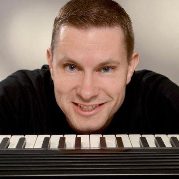 Oliver J. Ehmsen - Singen ist stark! - <b style=