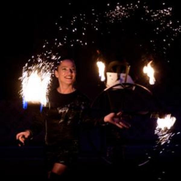 ESteffania - Steffanie Wrobel