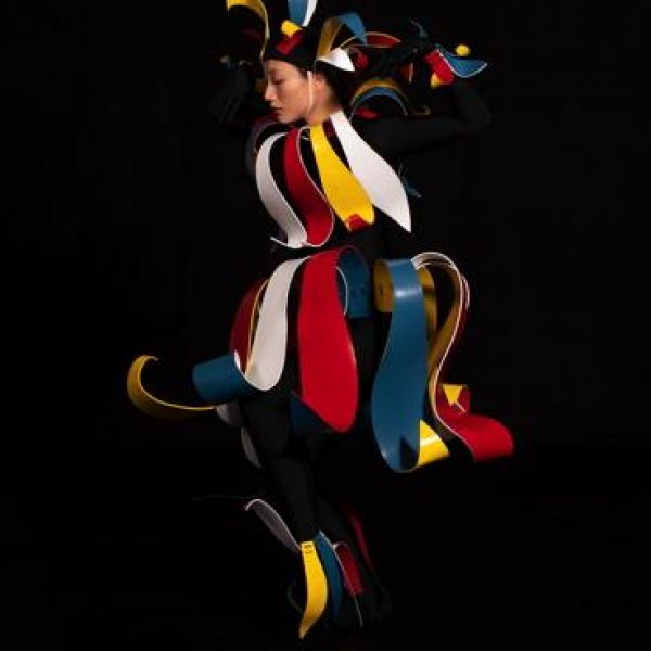 Theater der Klänge - Julia Roth