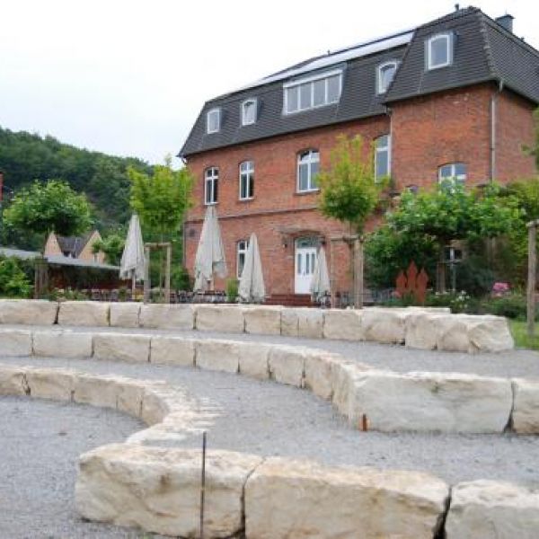 Kreml Kulturhaus - Annette Dürrbeck