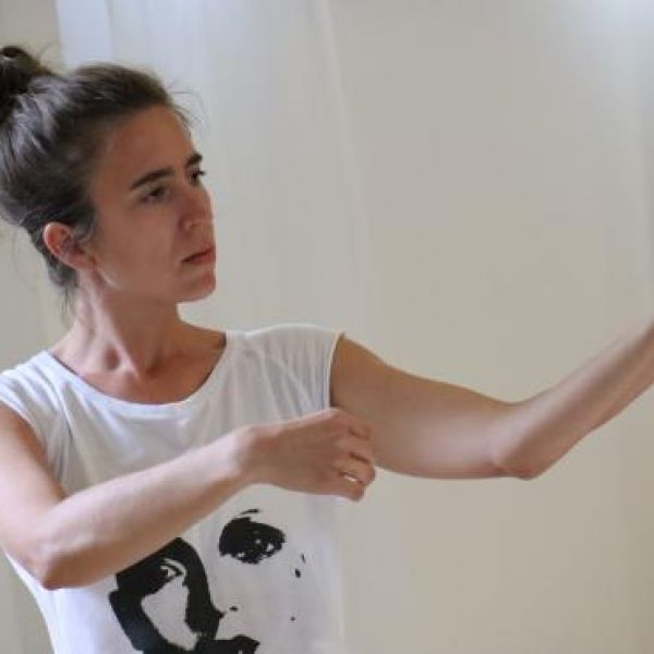 Tanzimpulse - Institut für <b style=