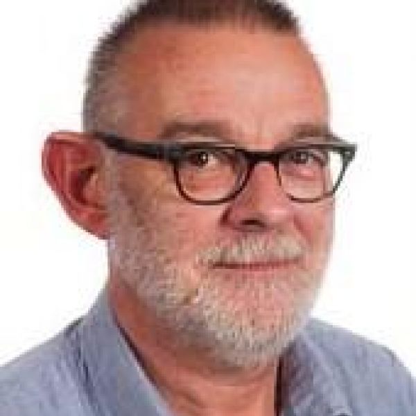 Atelier Frans Peeters - Frans Peeters