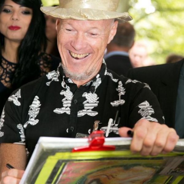 Herr - Iouri Didenko