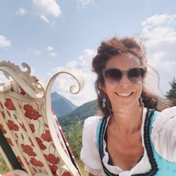 Trio LaDiva - Bettina Ullrich