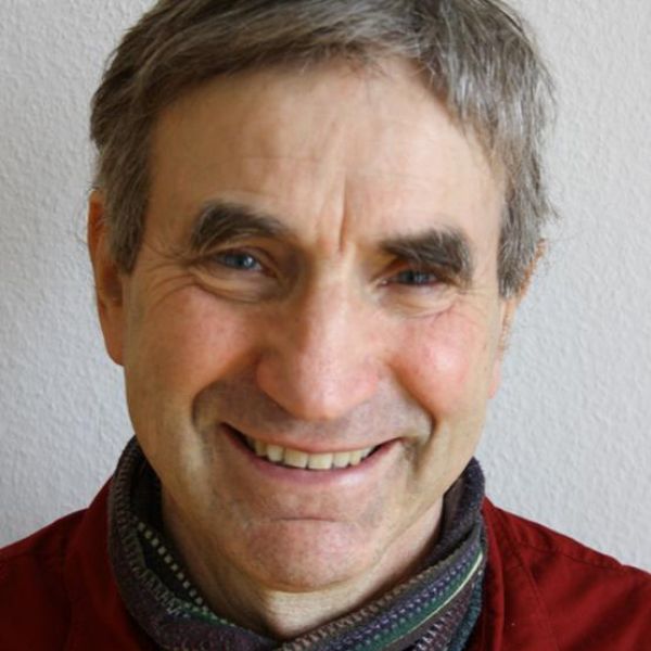 Bruno Jojo Zühlke - Zentrum für Artistik und Theater - Bruno Zühlke