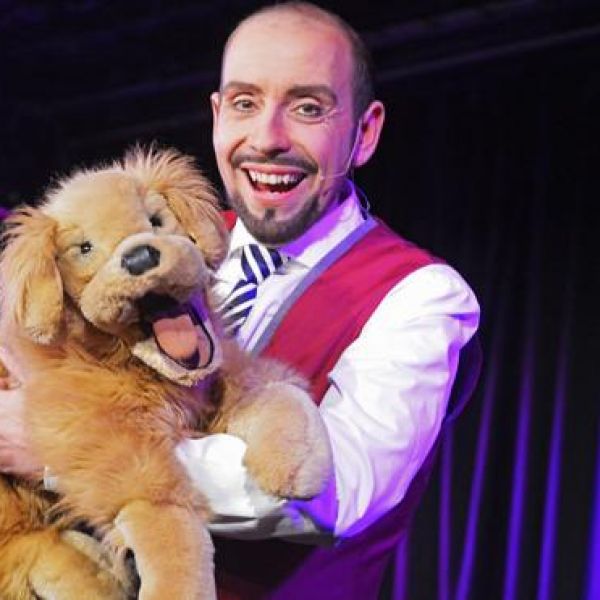 Marcelini & Oskar - Marcus Geuss