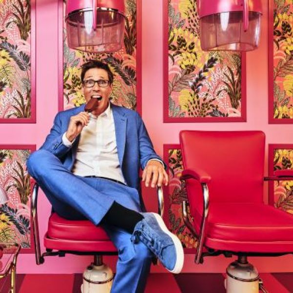 Paulo - Zauberei, Comedy, Walk-Acts - Matthias Paulo