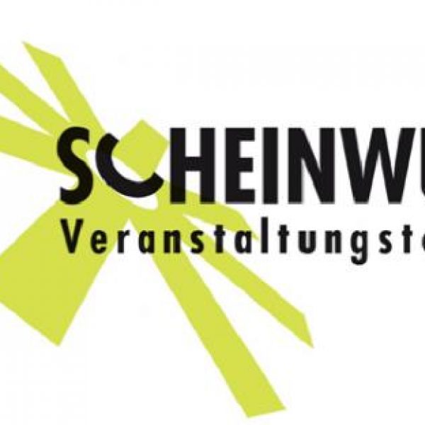 Scheinwurf GmbH - Lichttechnik - Stefan Bettinger