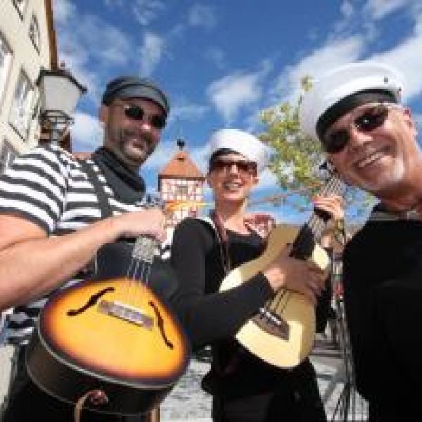 Kulturamt der Stadt Bräunlingen - Maren Ott