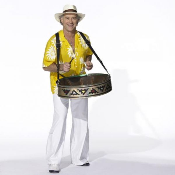 Pankultur e. V.  - Martin Buschmann