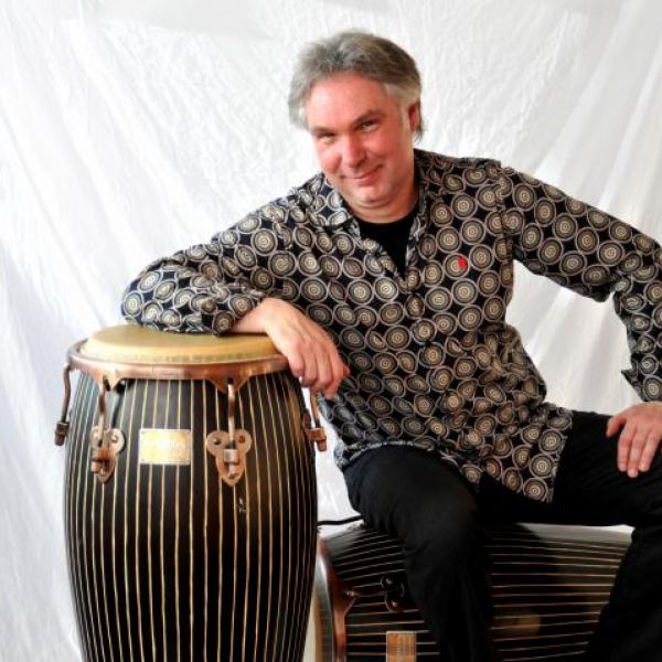 Samba-ruhrgebeat / Teamdrumming - Thomas Kahle