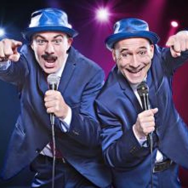 Tébé & Leiste - Georg Leiste