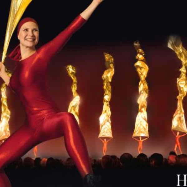 HELMNOT - Cathleen Höhne