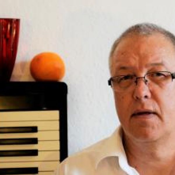 CADERO Music - Thomas Krug