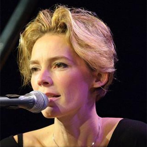 Pianistin+Gesang - Christine Schütze