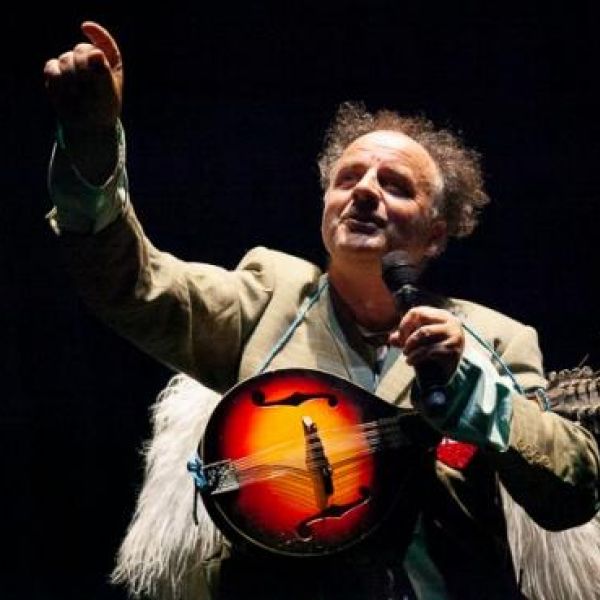 Spektakel Landshut - Martin Hilz