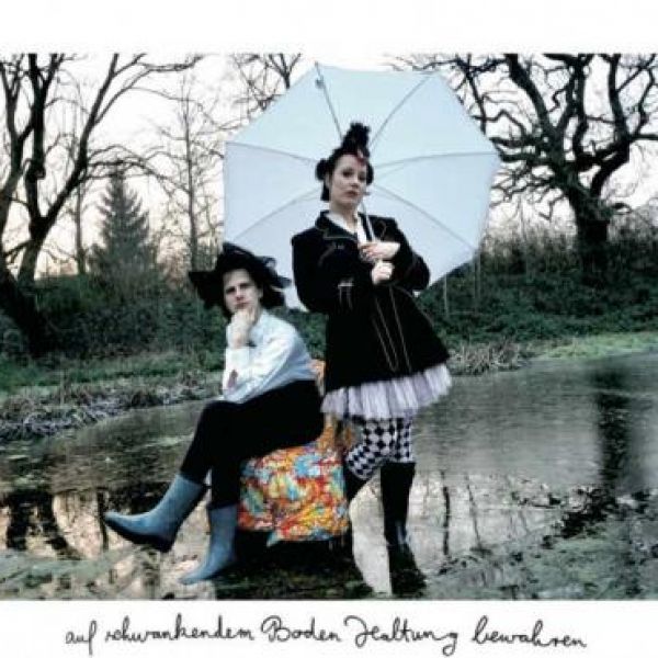 Flunker produktionen - Claudia Engel Und Matthias Ludwig