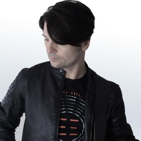 Frank Edge - One Man Rock'n Roll Show - Frank Edge