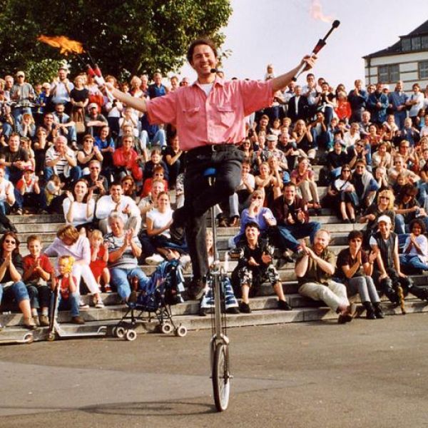 One4you - Axel Wettstein