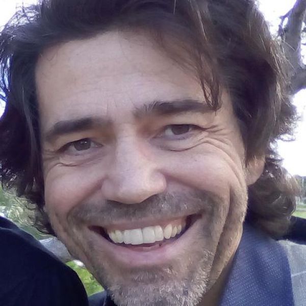 Akademie für gesprochenes Wort - Dr. Marcel Krohn