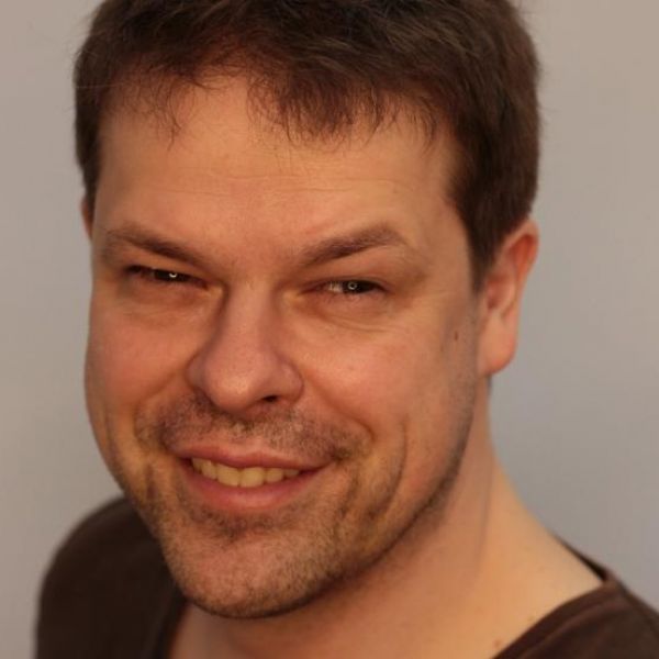 Hendrik P. - Hendrik Püschel